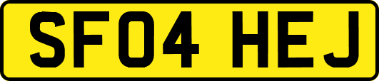 SF04HEJ