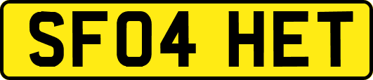 SF04HET