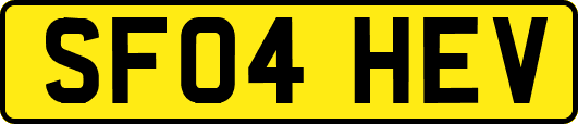 SF04HEV