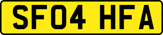 SF04HFA