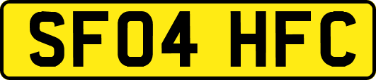 SF04HFC