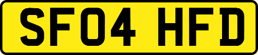 SF04HFD