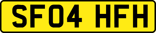 SF04HFH