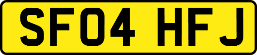 SF04HFJ