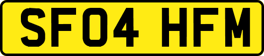 SF04HFM