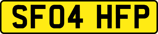 SF04HFP