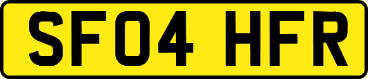 SF04HFR
