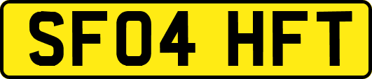 SF04HFT