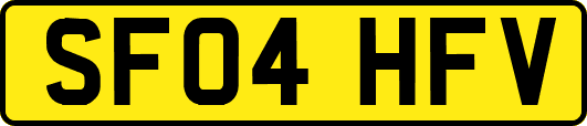 SF04HFV