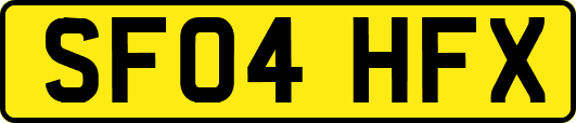 SF04HFX