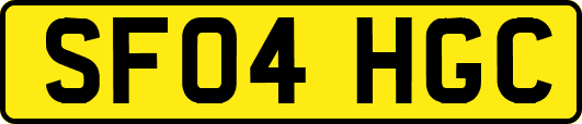 SF04HGC