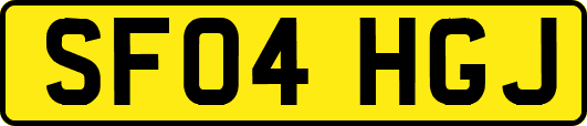 SF04HGJ