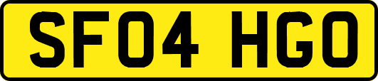 SF04HGO