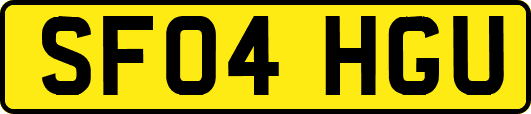 SF04HGU