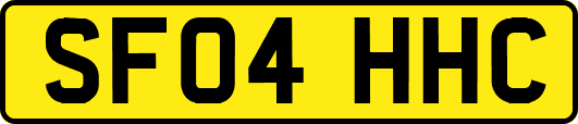 SF04HHC