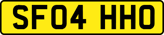 SF04HHO