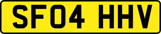 SF04HHV