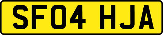 SF04HJA