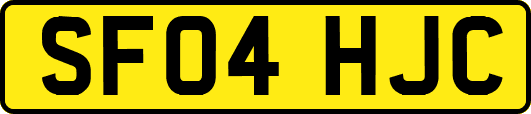 SF04HJC
