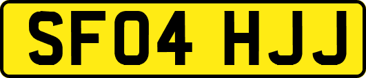SF04HJJ