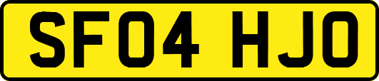 SF04HJO