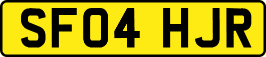 SF04HJR