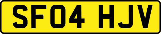 SF04HJV