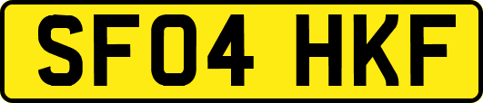 SF04HKF