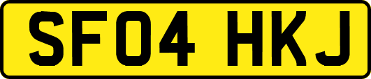 SF04HKJ