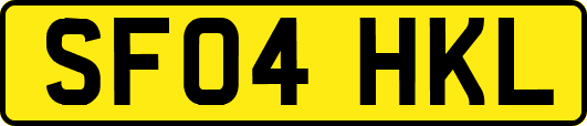 SF04HKL