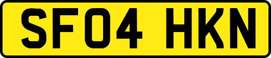 SF04HKN