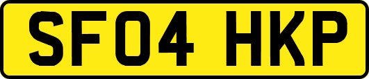 SF04HKP