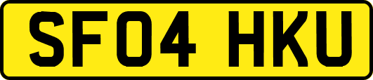 SF04HKU
