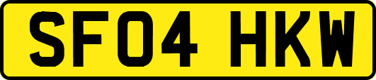 SF04HKW