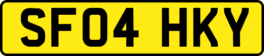 SF04HKY