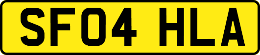 SF04HLA