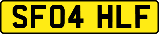 SF04HLF