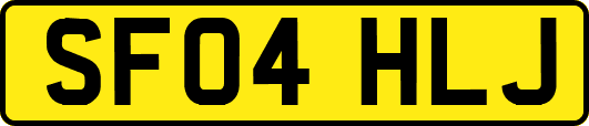 SF04HLJ