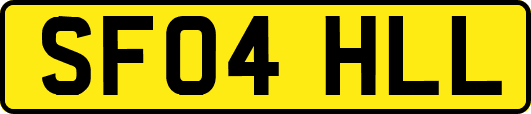 SF04HLL