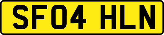 SF04HLN