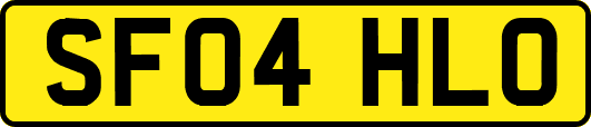 SF04HLO