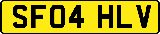 SF04HLV