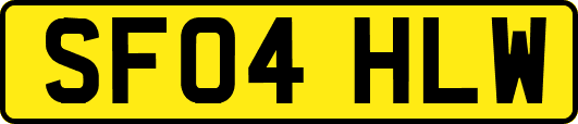SF04HLW