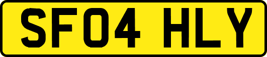 SF04HLY