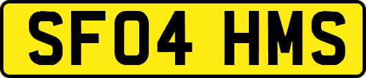 SF04HMS