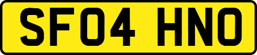 SF04HNO