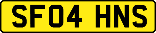 SF04HNS