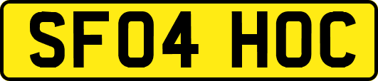 SF04HOC