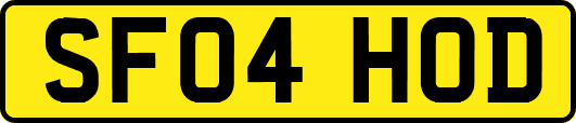 SF04HOD
