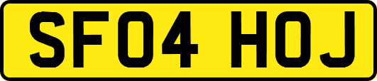 SF04HOJ